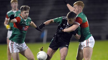 Ballina find some scoring form to brush past Exiles