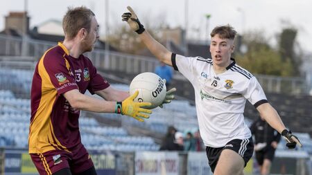 Second-half transformation sees Kilmeena torpedo Leitrim visitors