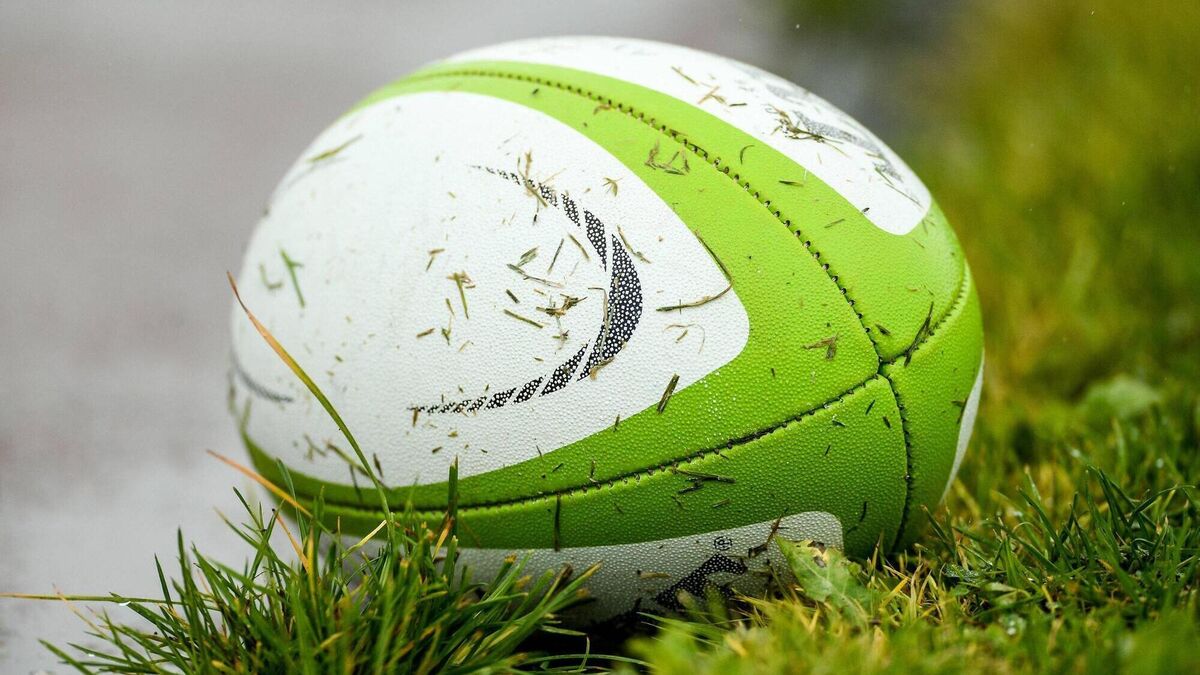 Scoreline doesn't do Ballina justice after bright start in Cork