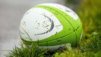 Scoreline doesn't do Ballina justice after bright start in Cork 