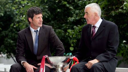 Are those who look outside missing a trick?