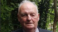 Eddie Staunton was 'a thorough gentleman'