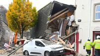 Kilkelly street to reopen two weeks after pub collapse