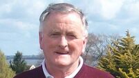 Erris in mourning for ‘true gentleman’ Chris Tallott