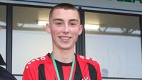Mayo boys endure tough start to national competition