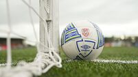 Soccer briefs: Manulla joy and Connacht Cup fever