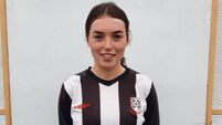 Castlebar girls go to town in race for provincial prize 