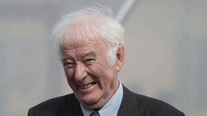 Letter from poet Seamus Heaney to go on display as part of historic documents tour