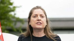 Core of RTÉ's issues 'lie outside the station', says union spokesperson