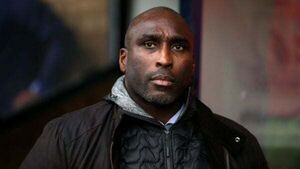 Sol Campbell ‘happy in different space’ as he turns back on football management Sol Campbell ‘happy in different space’ as he turns back on football management