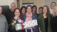 Local Notes: Sheila moves on to pastures new