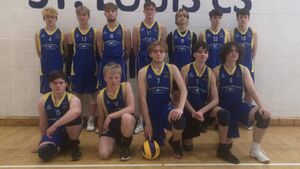 Local Notes: St Louis volleyball team having a great season
