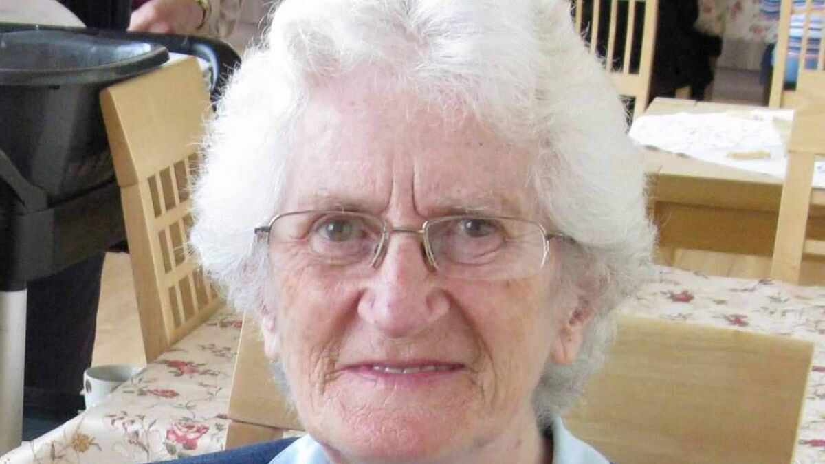 Local Notes: Night of appreciation for Sr Francis