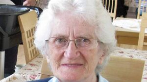 Local Notes: Night of appreciation for Sr Francis