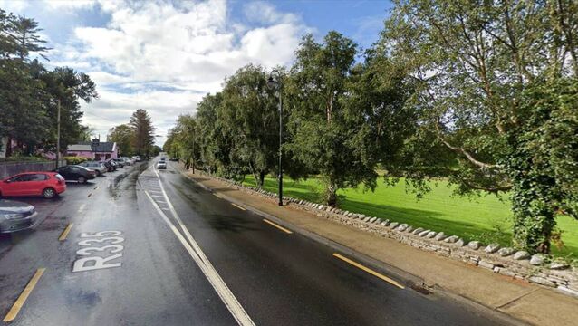 The village of Murrisk Photo: Google Maps <p>The village of Murrisk Photo: Google Maps</p>