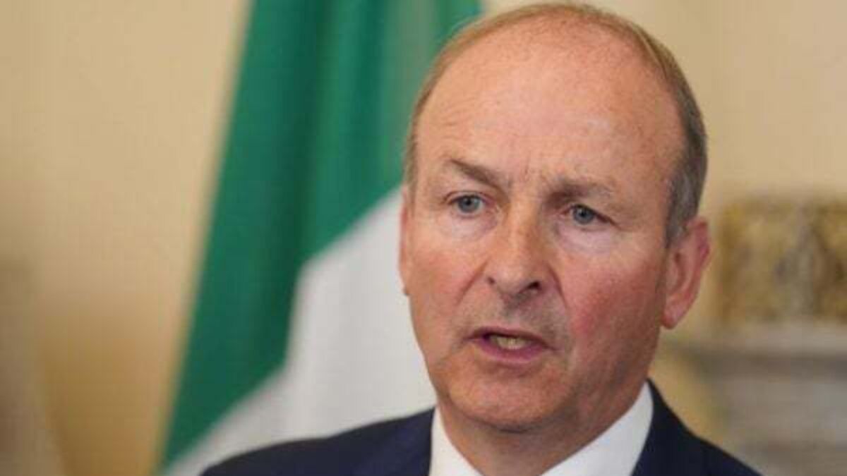Up to 30 Irish citizens ‘may be able to leave Gaza’ from today
