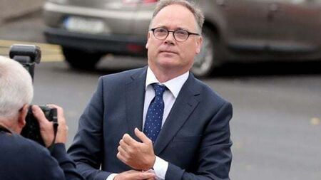 Former Bord Pleanála deputy chair Paul Hyde avoids jail after appeal