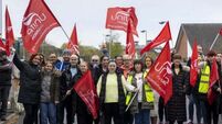 Thousands of education workers in North to walk out in dispute over pay