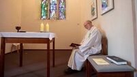 We're paying a price for the loss of religion