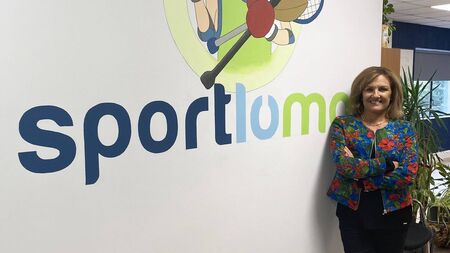 Mayo-based sports software firm is building a global brand