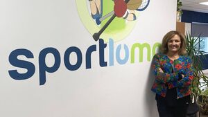 Mayo-based sports software firm is building a global brand