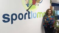 Mayo-based sports software firm is building a global brand