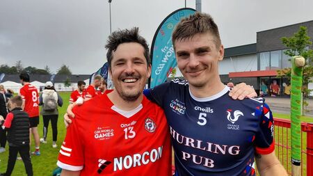 The GAA: Everyday people and enduring passion