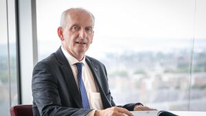 Recruitment freeze might focus HSE minds