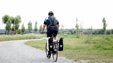 Progress sought on Monasteries of the Moy cycle project