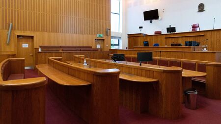 Man deceived couple out of €1,000