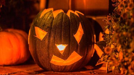 Councillor calls for an end to Lough Lannagh pumpkin practice