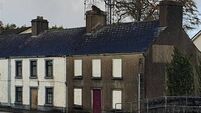 Derelict properties in Castlebar town centre are 'potential death trap'