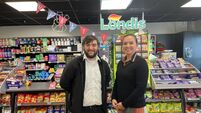 Mayo filling station nominated for two prestigious awards