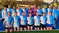 KEUFC senior ladies defeat Real Tubber