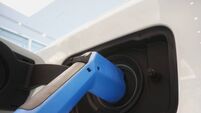 Councillor calls for Killala and Ballycastle e-car charging points
