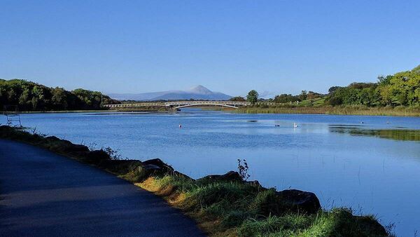Exciting plans for sporting activities at Lough Lannagh