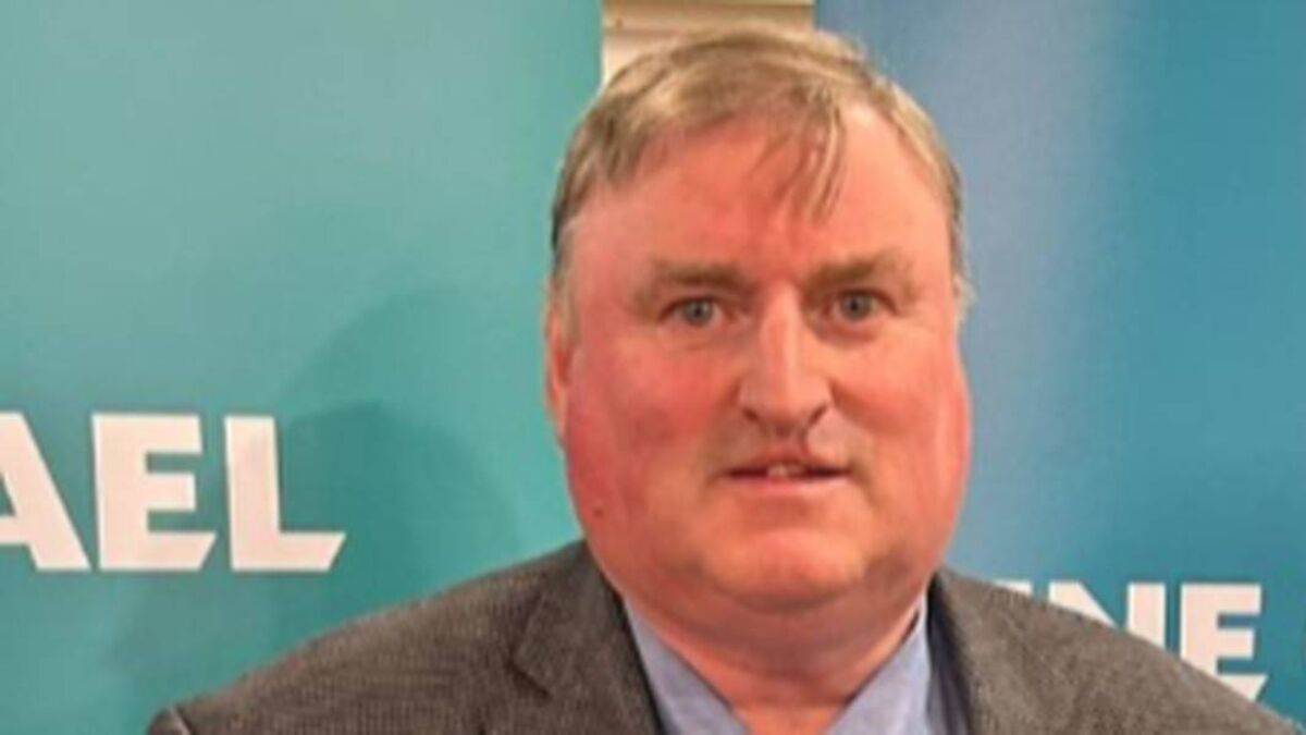 Connolly blasts Uisce Éireann for delay in fixing Claremorris sewerage system