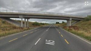 Motorist facing N5 delays due to works Motorist facing N5 delays due to works