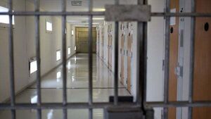 Woman jailed for defilement of boy (16) whom she 'relentlessly groomed'