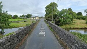 Traffic calming needed as vehicles drive into South Mayo village at speed