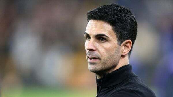 Mikel Arteta charged by FA following comments after Arsenal’s loss to Newcastle