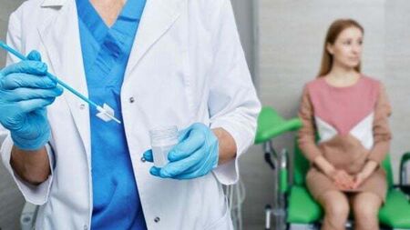 Ireland on target to 'eliminate' cervical cancer by 2040, minister says