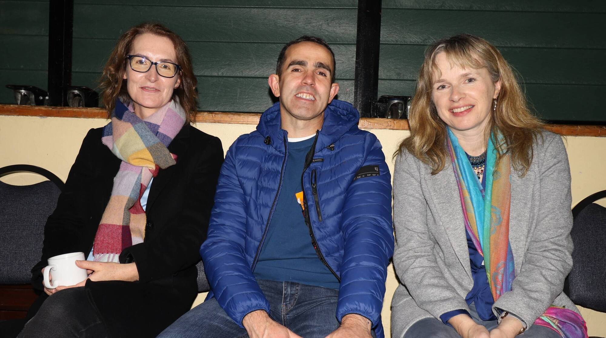 Retirement function for Marie Hughes in Carnacon Community Centre - Your community - Vimarsana News