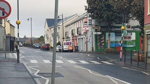 Traffic hazards in Mayo town 'need to be urgently addressed'