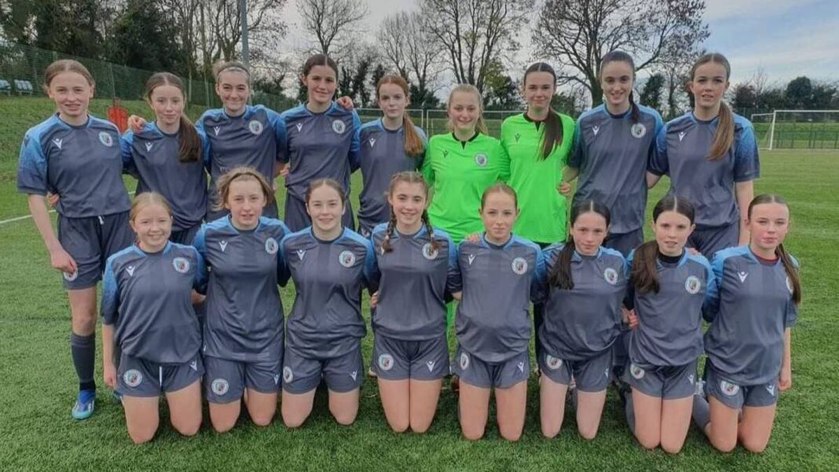 Super Saturday as Mayo teams win five from five