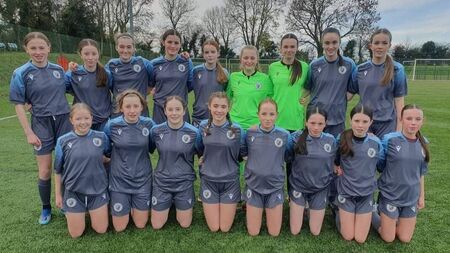 Super Saturday as Mayo teams win five from five