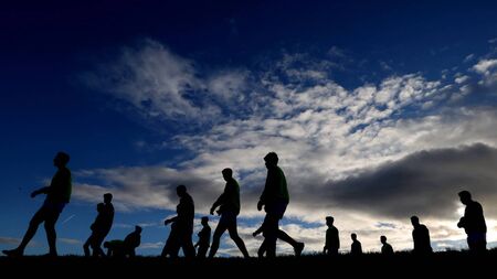 Burning ambitions, burning bridges and another year to wonder