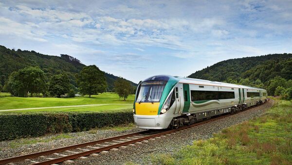 Upgrades needed at level crossing following accident