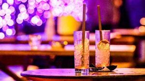 Restaurants Association concerned over drop of tourists coming to Ireland Restaurants Association concerned over drop of tourists coming to Ireland