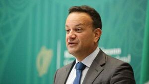 Varadkar says 'real possibility' Stormont power-sharing could return before Christmas